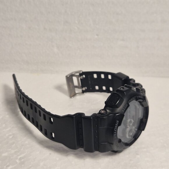 Casio G Shock Black digital - Picture 9 of 11